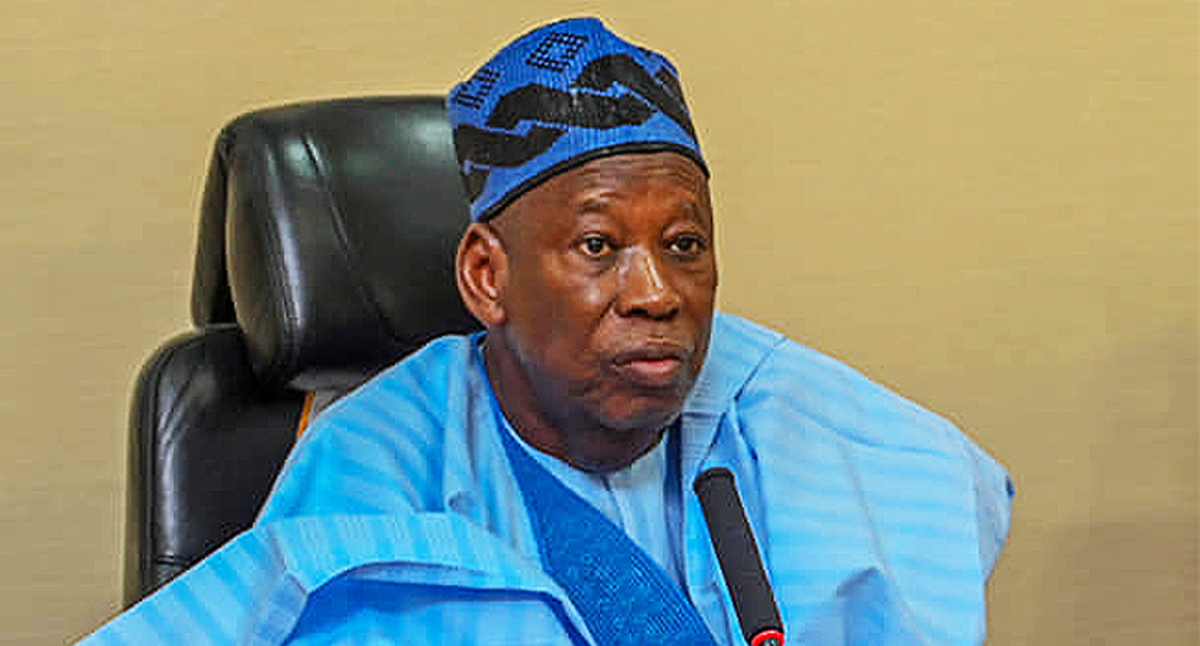 COS, Family Brise Silence sur l'état de santé de Ganduje