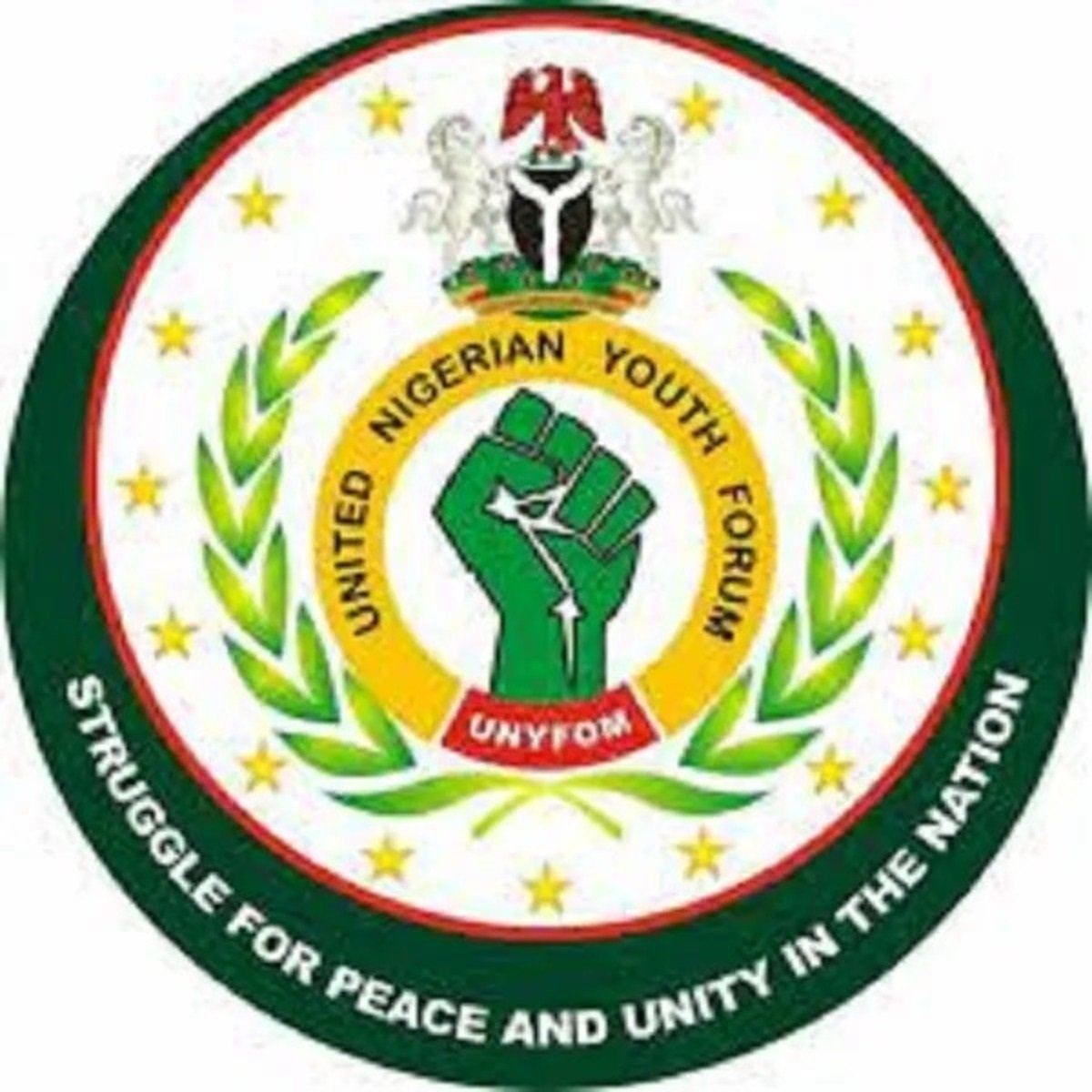 Coalition ADC, Old Ordre déconnecté des aspirations des Nigérians - Unyf