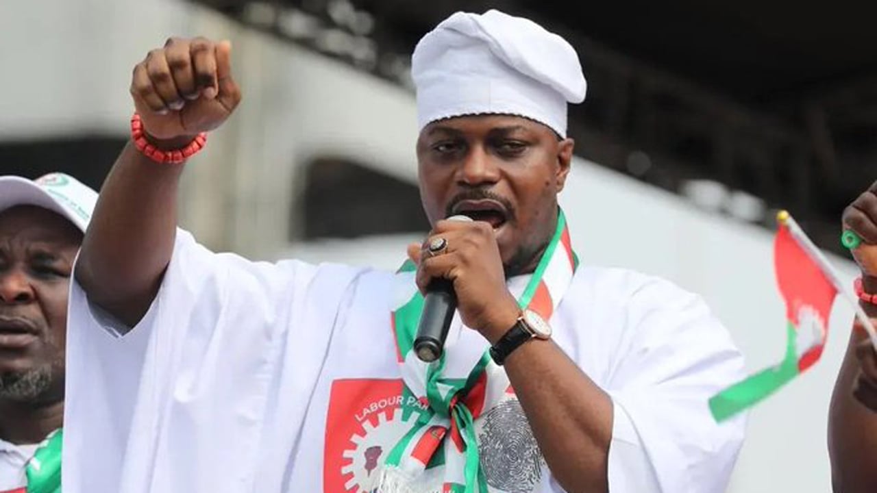 Coalition: L'opposition ne peut pas se permettre des erreurs répétitives contre Tinubu - Rhodes-Vivour