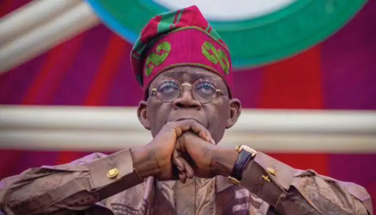 Coalition: Pourquoi Tinubu ne doit pas dormir - Primate Ayodele