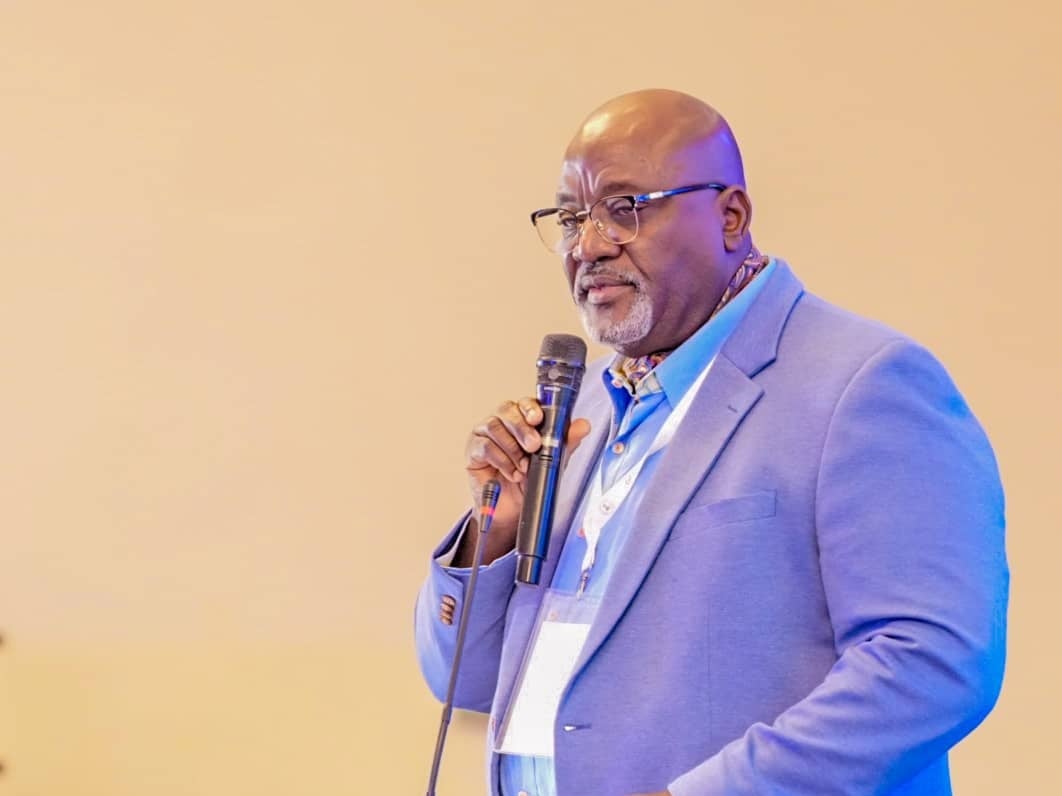 Cybersecurity Matter of National Survival - Rep Olajide