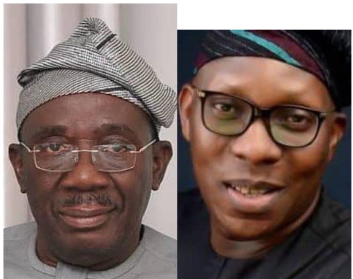 Deux sénateurs déversent le PDP à Osun, gardez maman en mouvement suivant