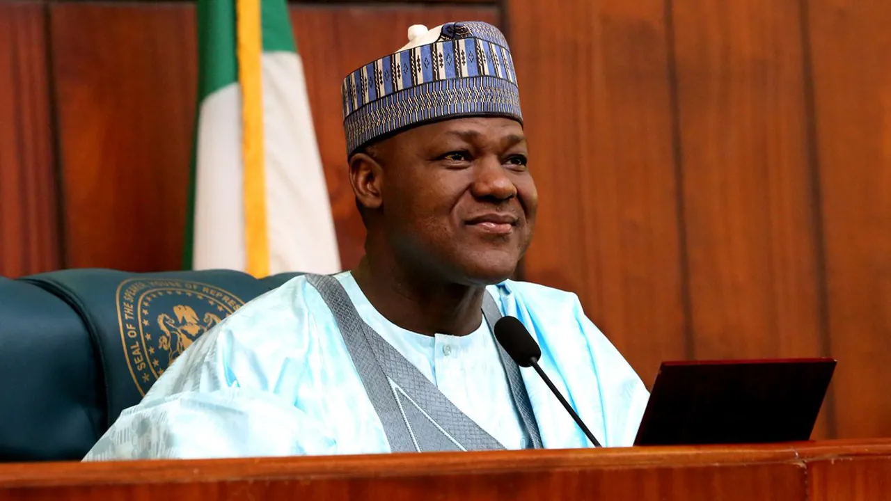Dogara a réprimandé pour avoir accepté la nomination du «gouvernement musulman musulman»