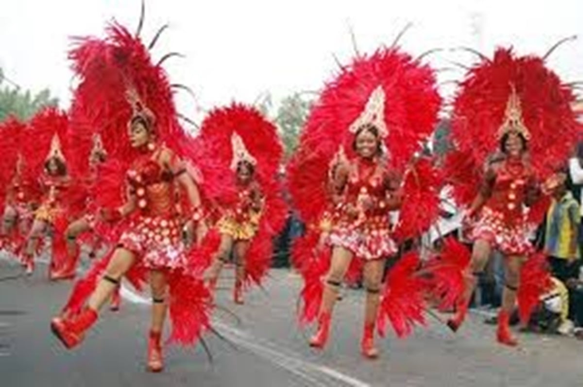 Edo set à éblouir avec le carnaval 2025