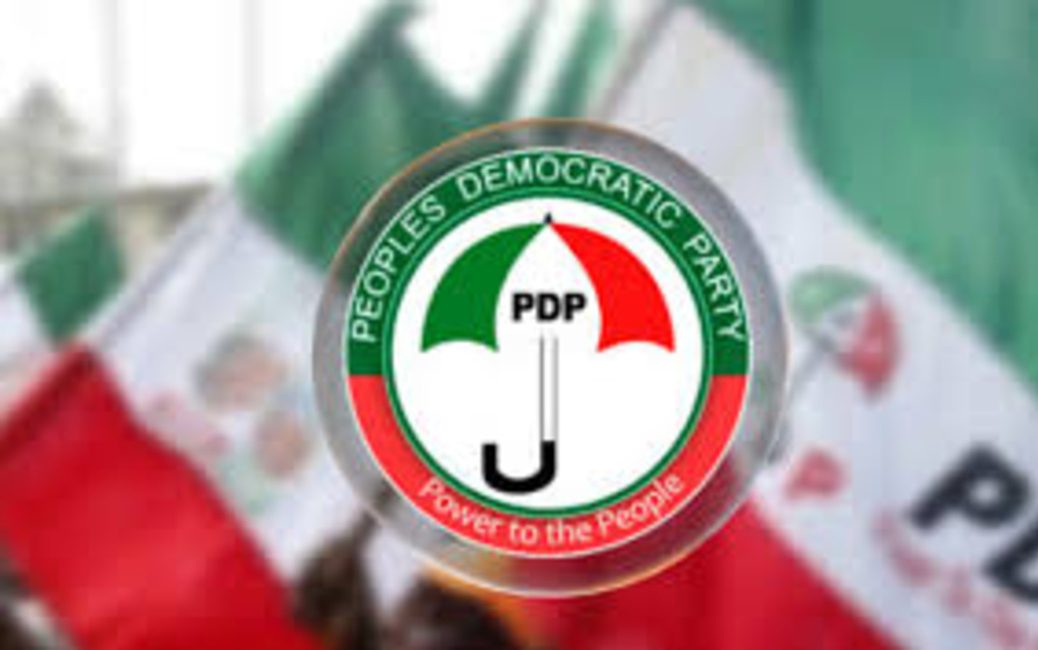 Élection partielle: Kaduna PDP rejette les rumeurs par défection de masse