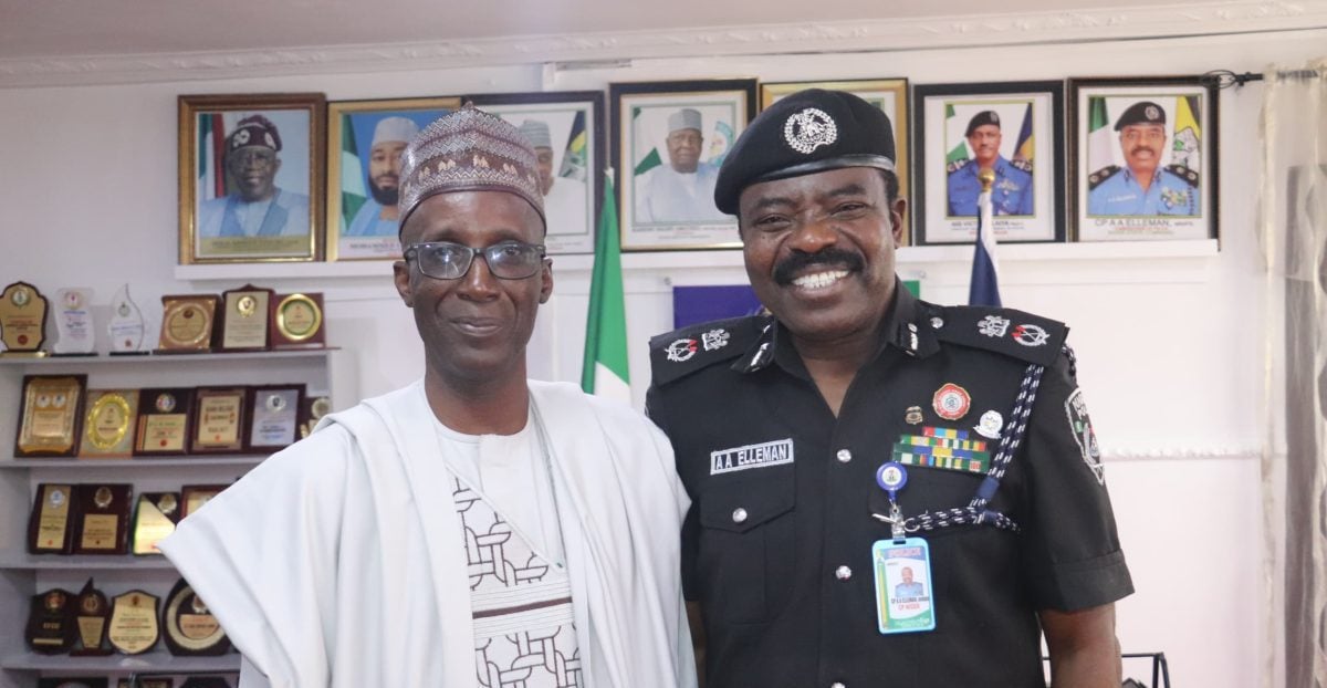 Élection partielle: le CP du Niger assure une synergie renouvelée