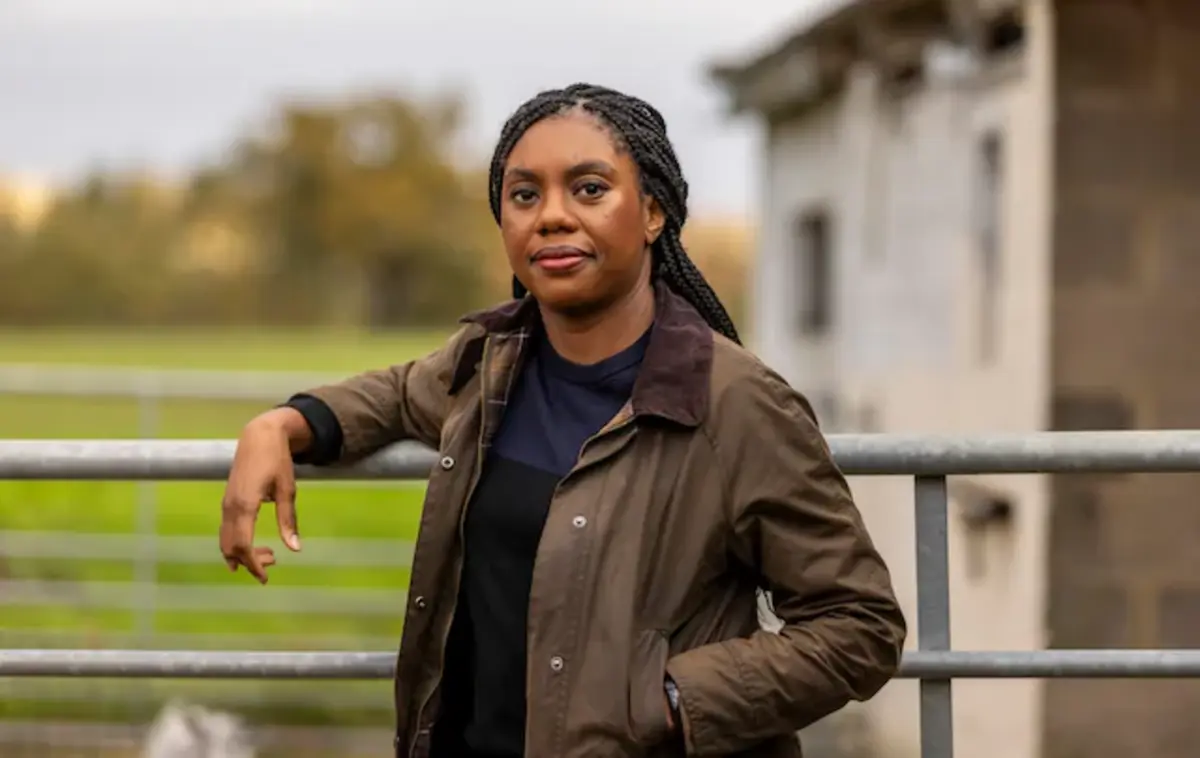 Envoyez Kemi Badenoch à la maison pour une bonne éducation, la présidence raconte au Royaume-Uni