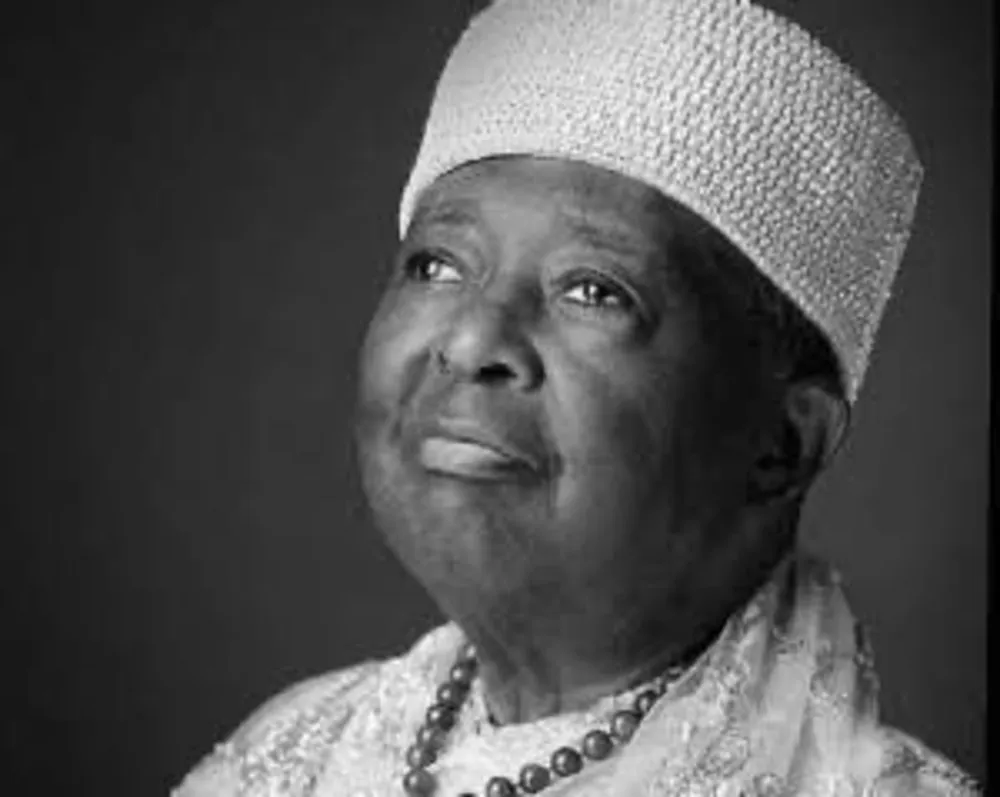 Famille royale, dirigeants traditionnels, dignitaires mondiaux pour célébrer l'héritage durable d'Oba Sijuwade