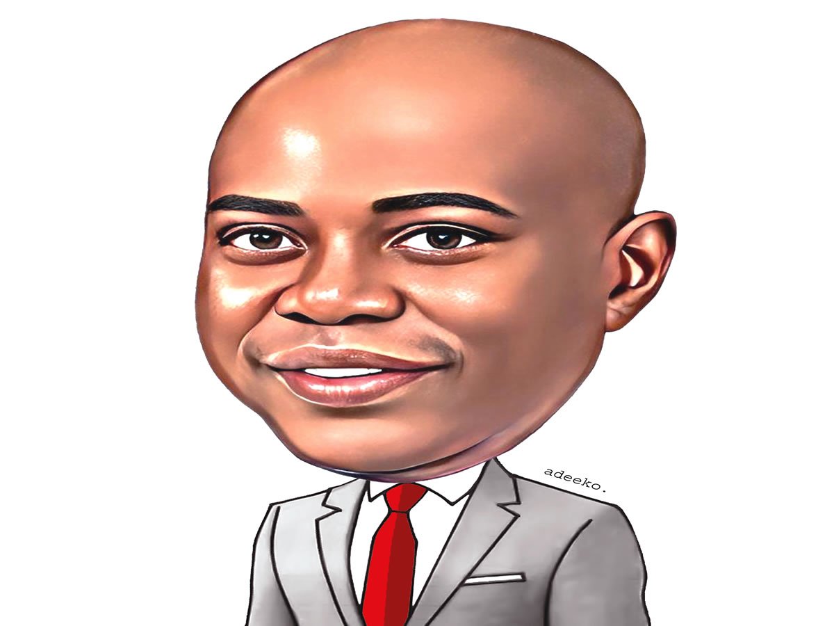 Gouverneur Makinde: un gouverneur professionnel