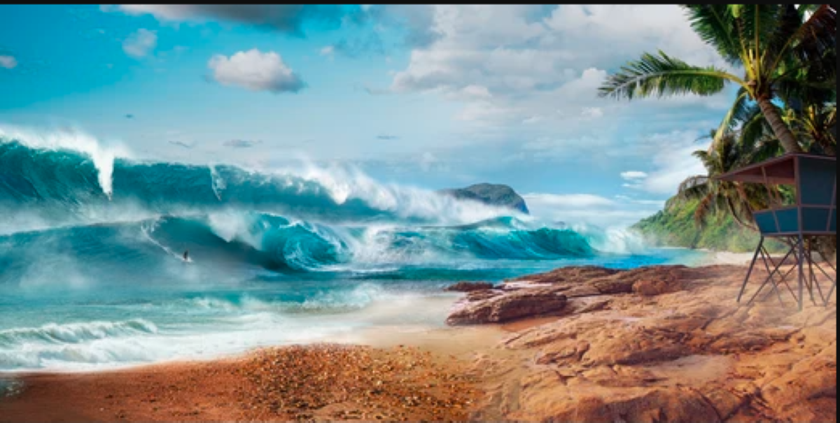 Hawaï surveille le risque de tsunami après un séjour majeur au large de la côte russe