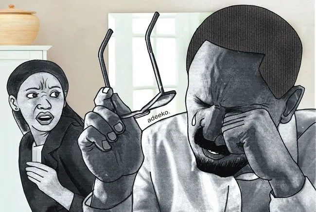 My wife squandered N150000 I gave her My husband stopped having sex with me after he took