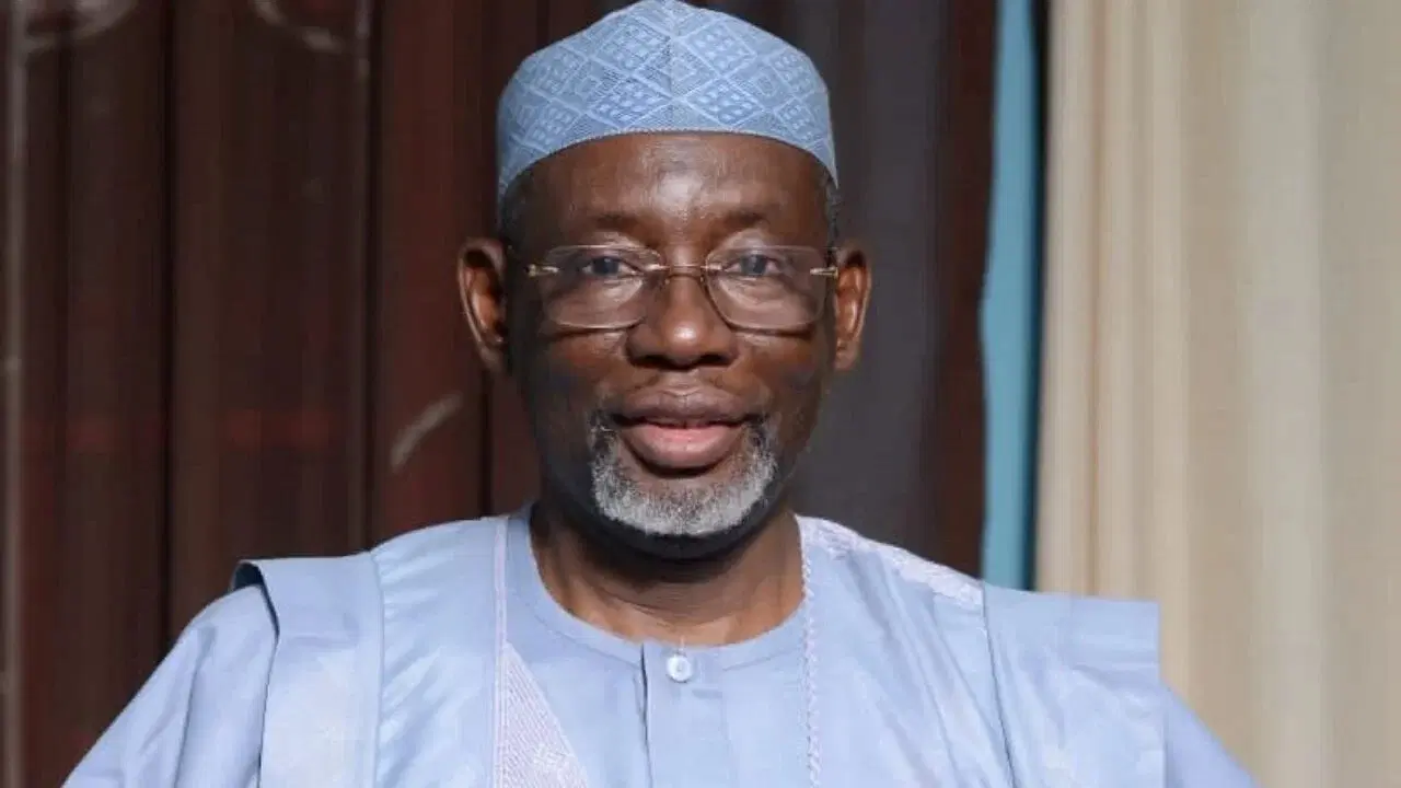 Jigawa Govt a mis de côté N4.297bn pour la prévention des inondations, une réponse d'urgence