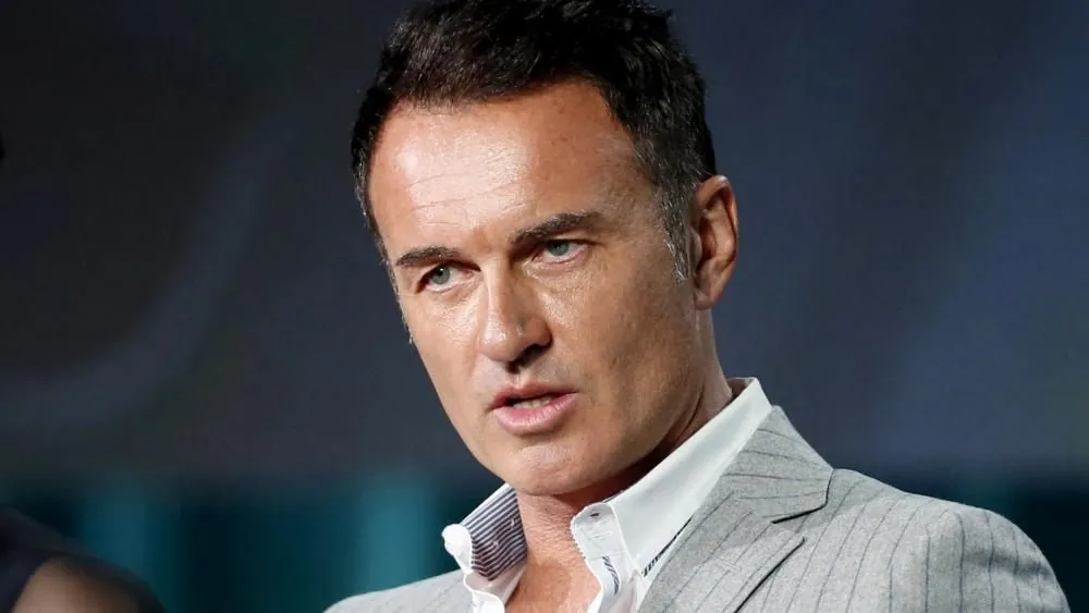 Julian McMahon: L'épouse révèle la cause du décès alors que l'acteur australien décède à 56 ans