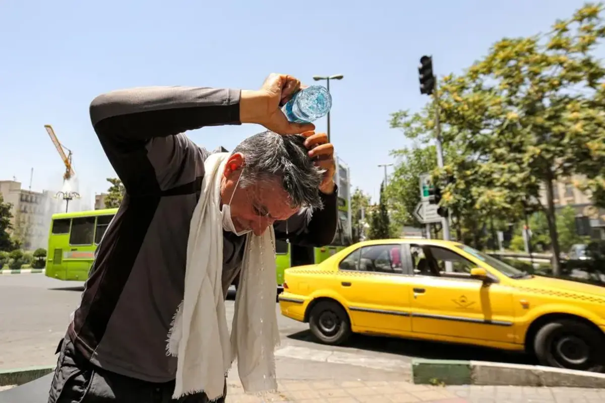 L'Iran déclare des vacances au milieu d'une vague de chaleur brûlante à mesure que la crise de l'eau s'approfondit