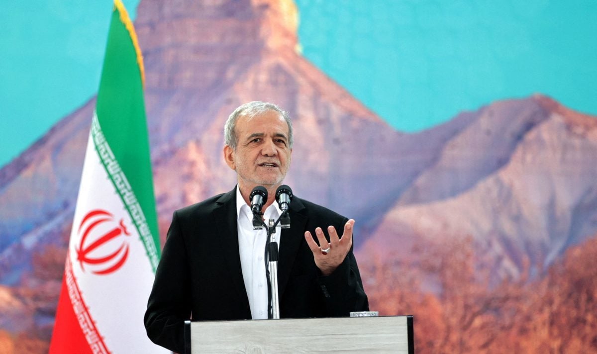 L'Iran suspend la coopération avec le chien de garde nucléaire des Nations Unies, les frappes aériennes israéliennes