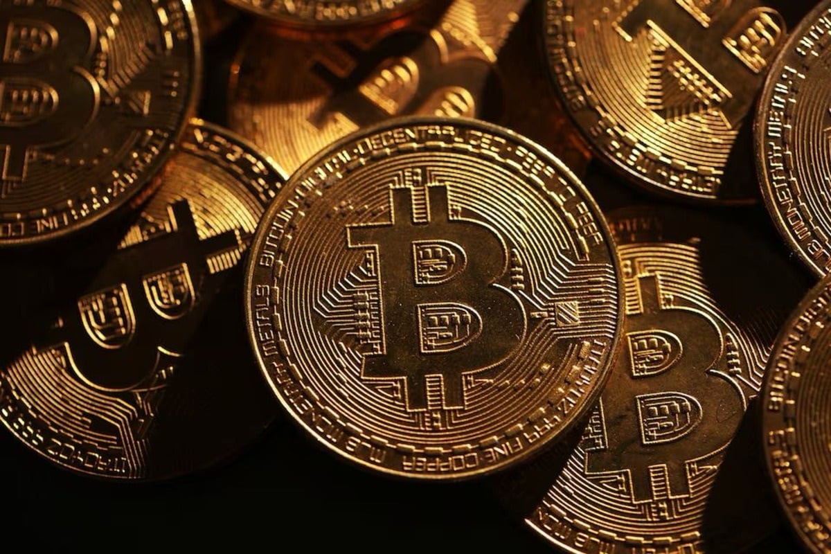 L'histoire faite comme Bitcoin dépasse 120 000 $ pour la première fois