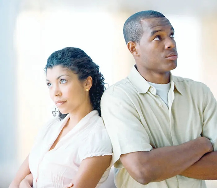 Checkmating infidelity with spousal