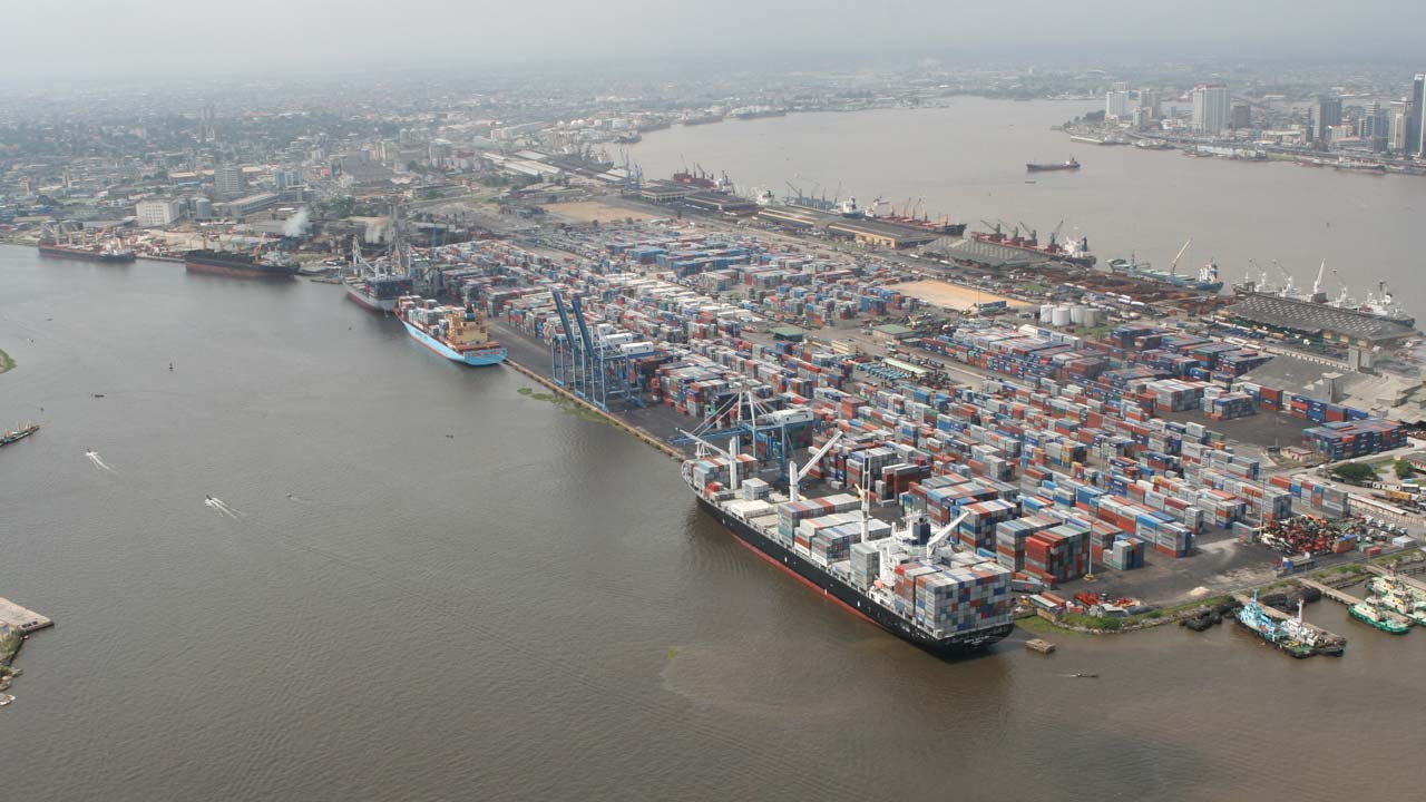 POF collection Demurrage crisis looms at seaport over unpaid N97.3m government revenue, Eastern ports, seaport, Maritime workers call off seaport strike 