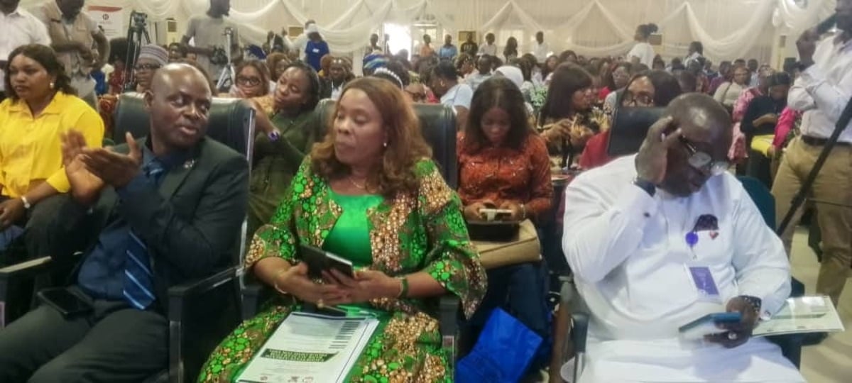 Lagos Govt Partners Afrexbank pour former 254 PME sur la promotion d'exportation
