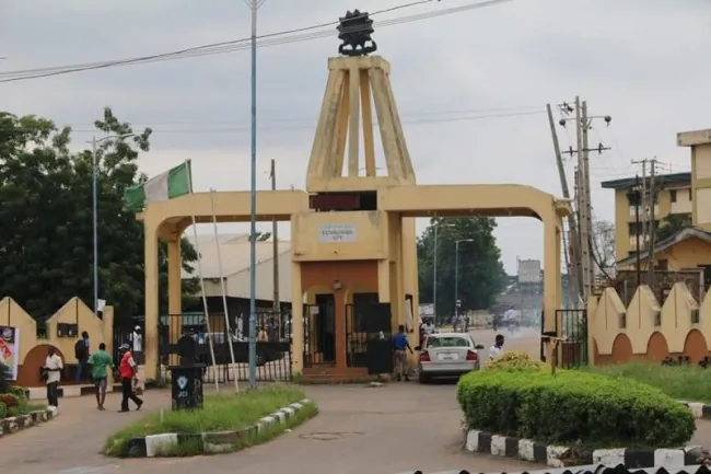 Striking Oyo State tertiary institutions, Oyo govt rescues Poly Ibadan students, Oyo tertiary institutions
