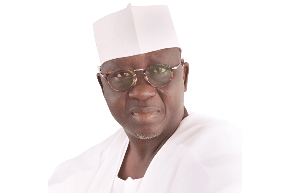 Le groupe APC pousse al-Makura pour la présidence nationale