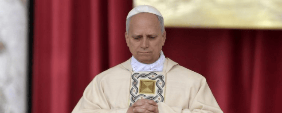 Le pape Leo XIV «profondément attristé» après que la grève israélienne en tue trois à la seule église catholique de Gaza