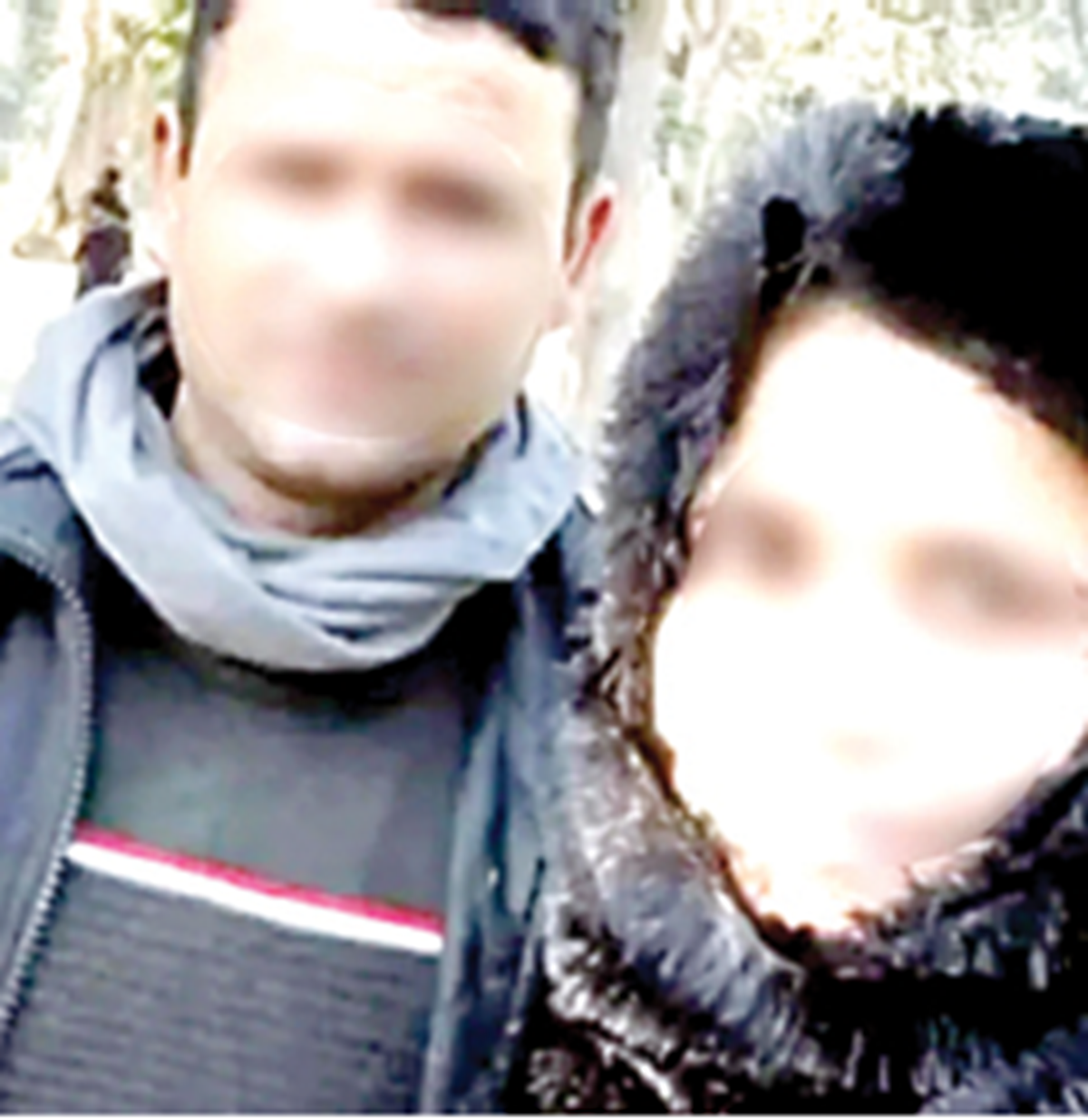 Le père de 55 ans s'élève avec l'amant de 22 ans de son fils