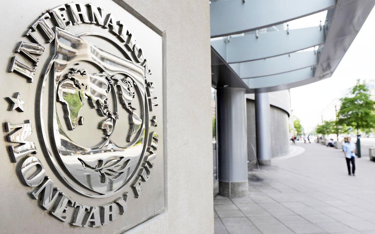 Les FIR ont fait des progrès significatifs - IMF