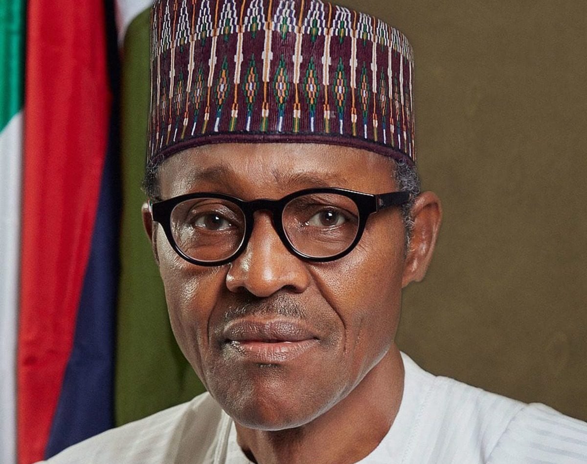 Les anciens du Nord pleurent l'ex-président Buhari