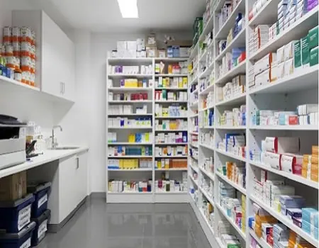 PCN seals 57 pharmacies, 330 patent medicine shops in Ibadan, PCN seals 520 medicine shops, pharmacies in seven Kwara LGAs, Ondo shuts illegal pharmacies