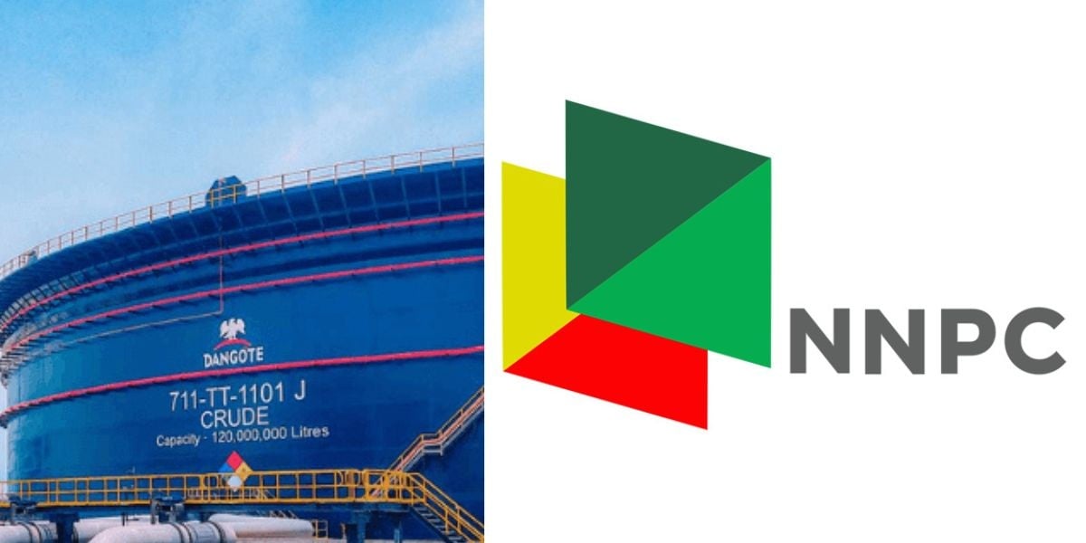 Licence d'importation de pétrole: Ardoises judiciaires le 29 septembre pour entendre la poursuite de la raffinerie de Dangote contre NNPC