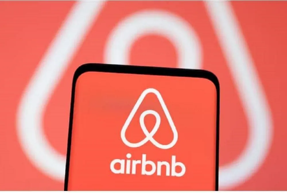 Los Angeles poursuit Airbnb sur le prix présumé Gouge après les incendies de forêt de Californie