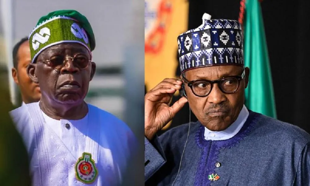 Mis à jour: la popularité de Buhari a remporté 12,5 millions de votes pour APC en 2015 - Ex-SGF Mustapha