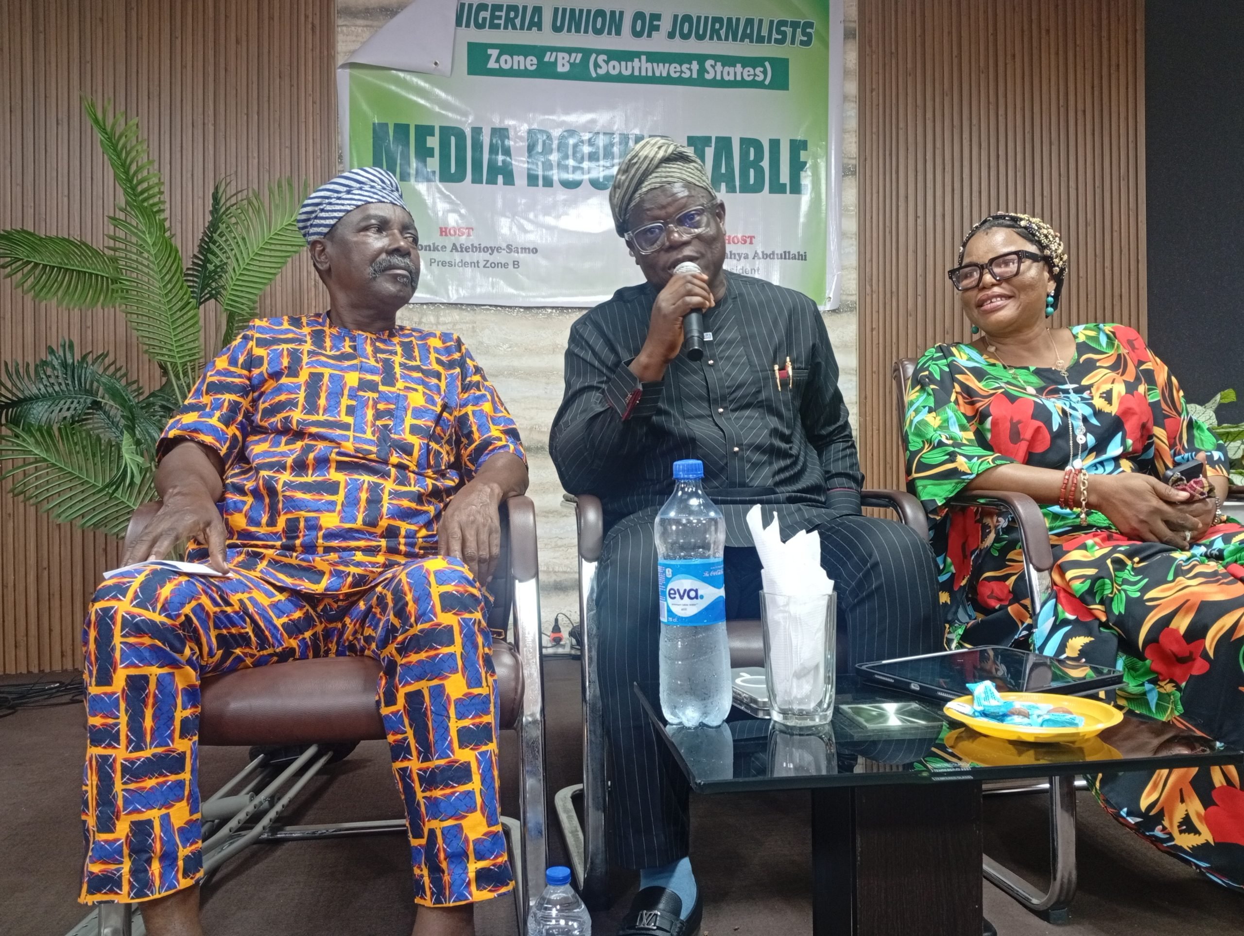 North ne se regroupant pas contre Tinubu - APC Scribe, Basiru