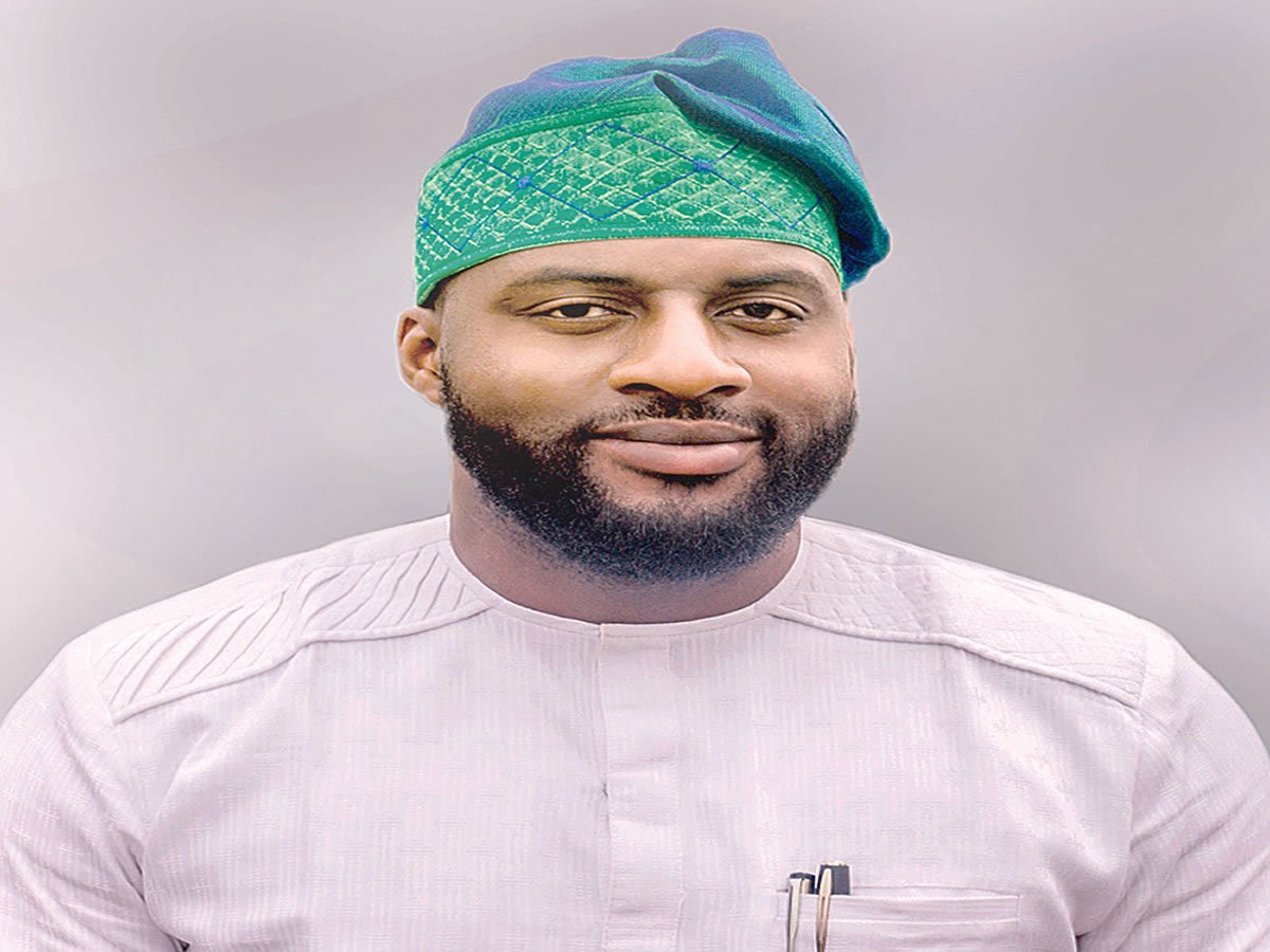 Ogundoyin Parleys NGF sur les réformes législatives, amendements constitutionnels
