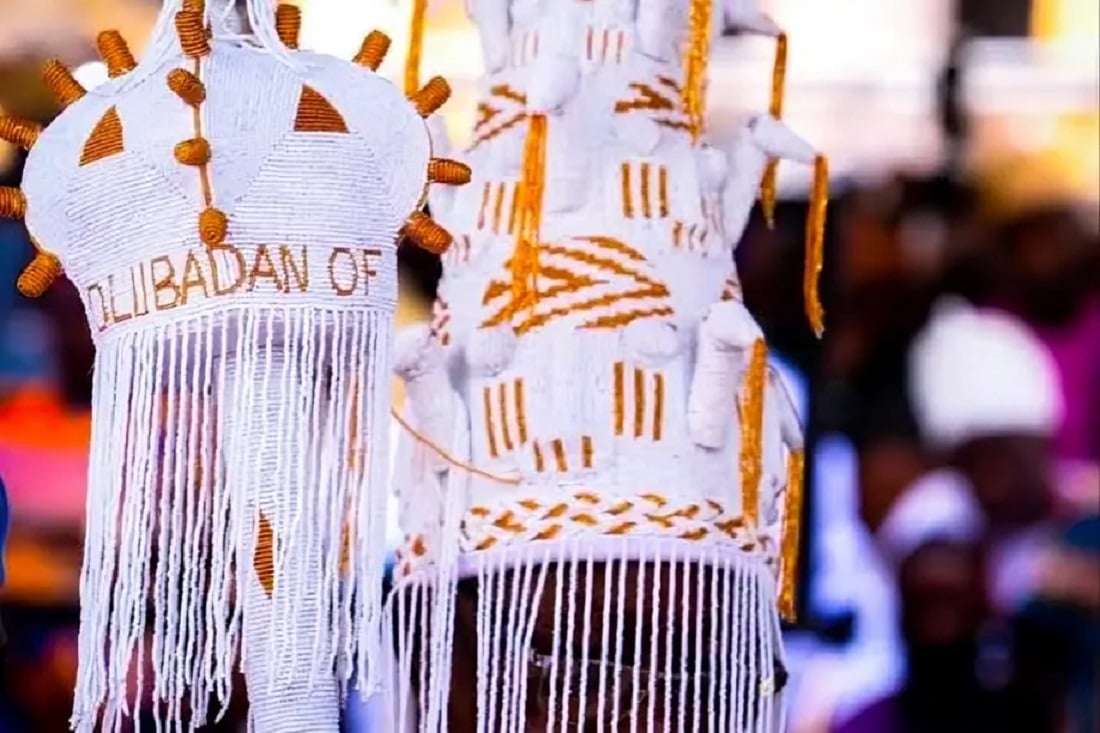 Olubadan: 6 choses que vous devriez savoir sur le système Obaship à Ibadan