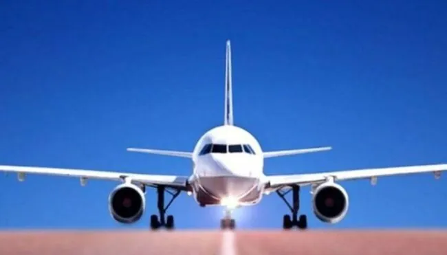 domestic airlines, stand down on international flights, African airlines, foreign airlines to sell tickets