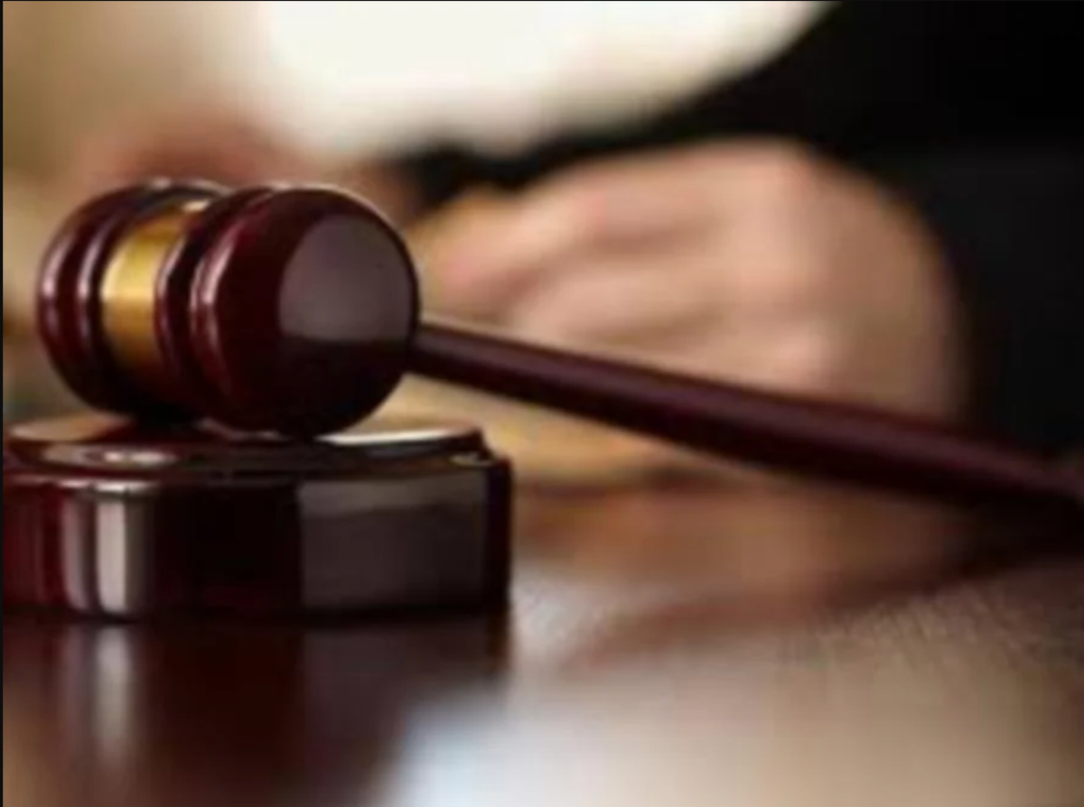 Ordonnances judiciaires Forfait de l'hôtel Lagos, d'autres liés au cartel de la drogue