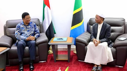 PM à Abu Dhabi pour renforcer les liens de la Tanzanie-UAE