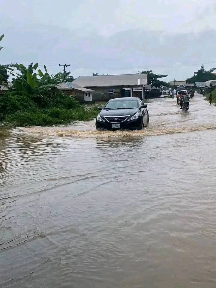 inondation