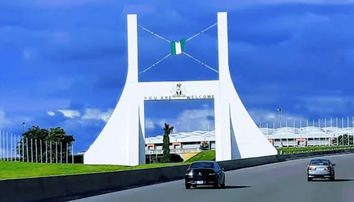 FCDA official arrested, partner on infrastructural development