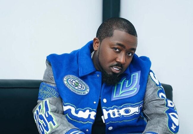 Ice Prince