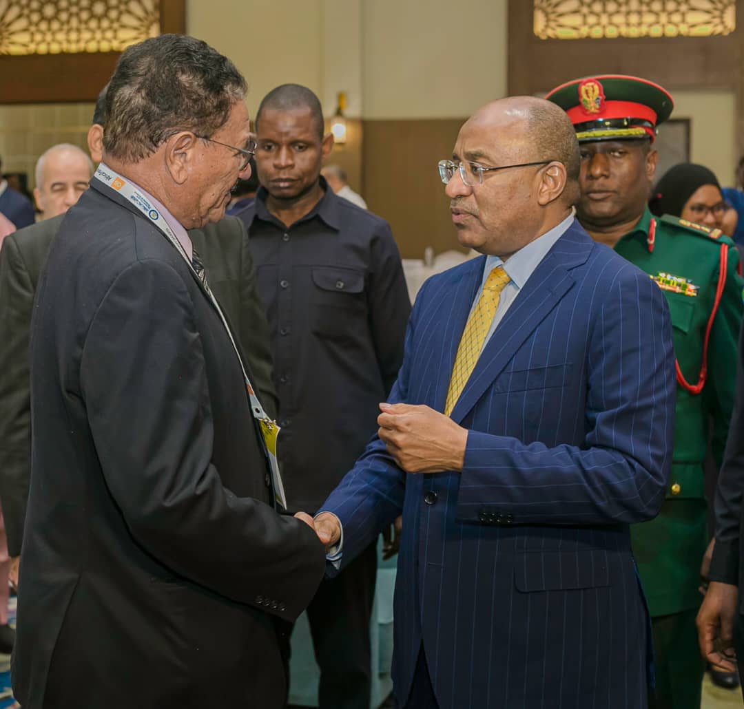 QS Africa Forum 2025 démarre à Zanzibar
