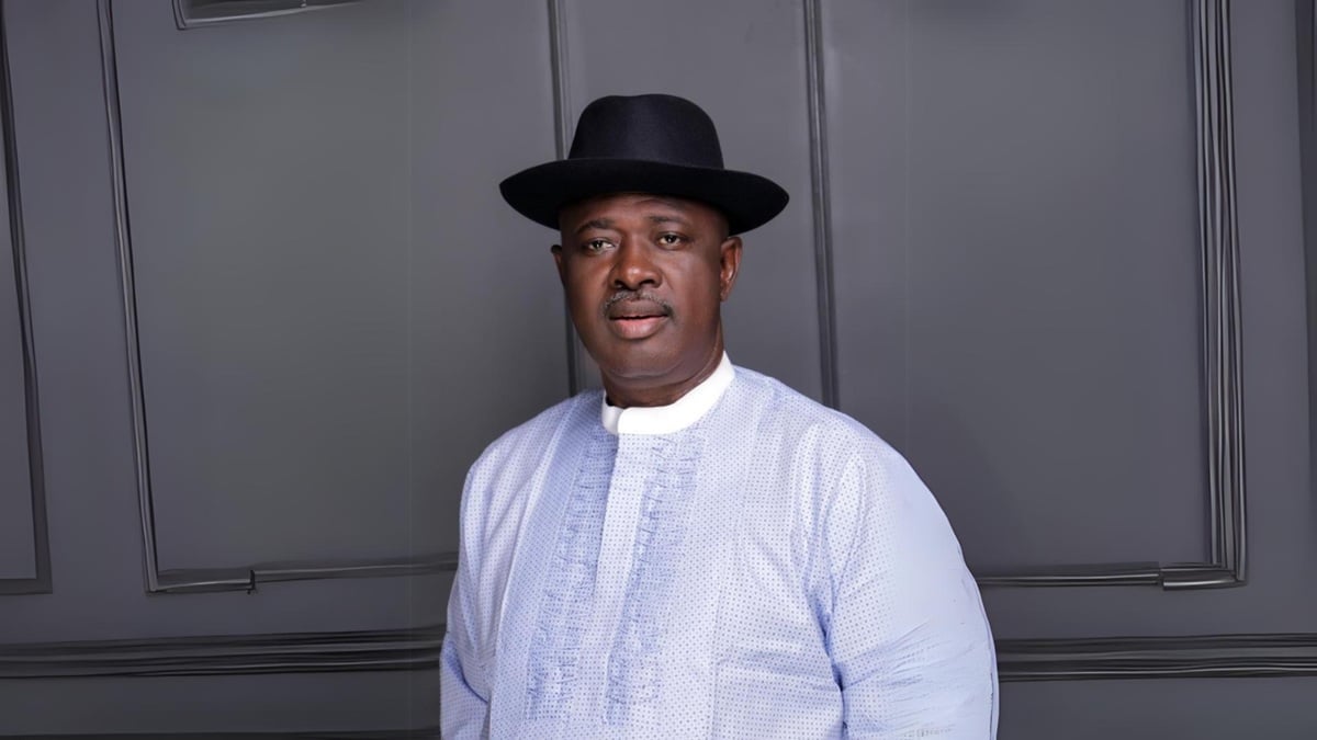 Réformes, innovation moteur de la transformation du secteur énergétique du Nigéria - FG
