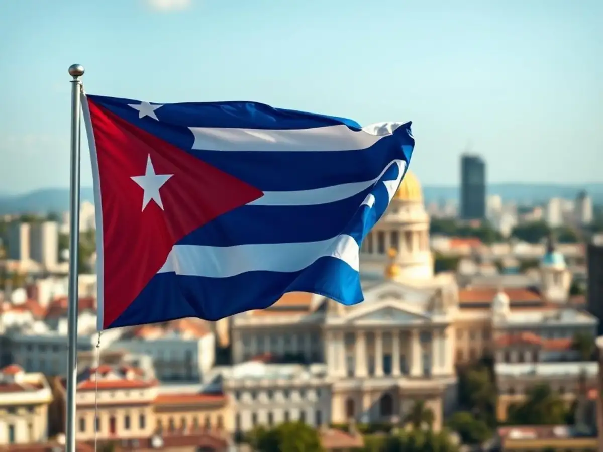 Réformes: limite d'âge de 60 ans de Cuba pour les candidats à la présidentielle