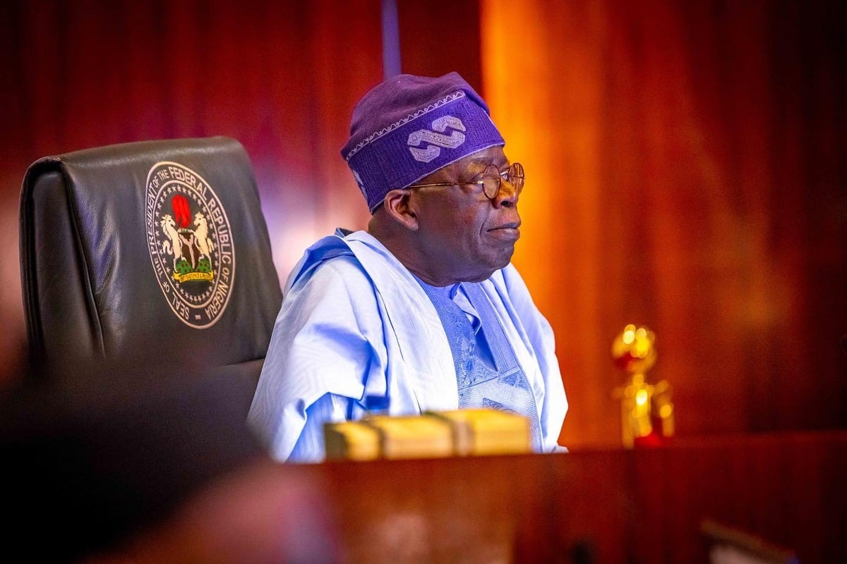 Serap to tinubu: ne pas protéger les pillards NDDC, publier un rapport d'audit, les saboteurs de poursuites
