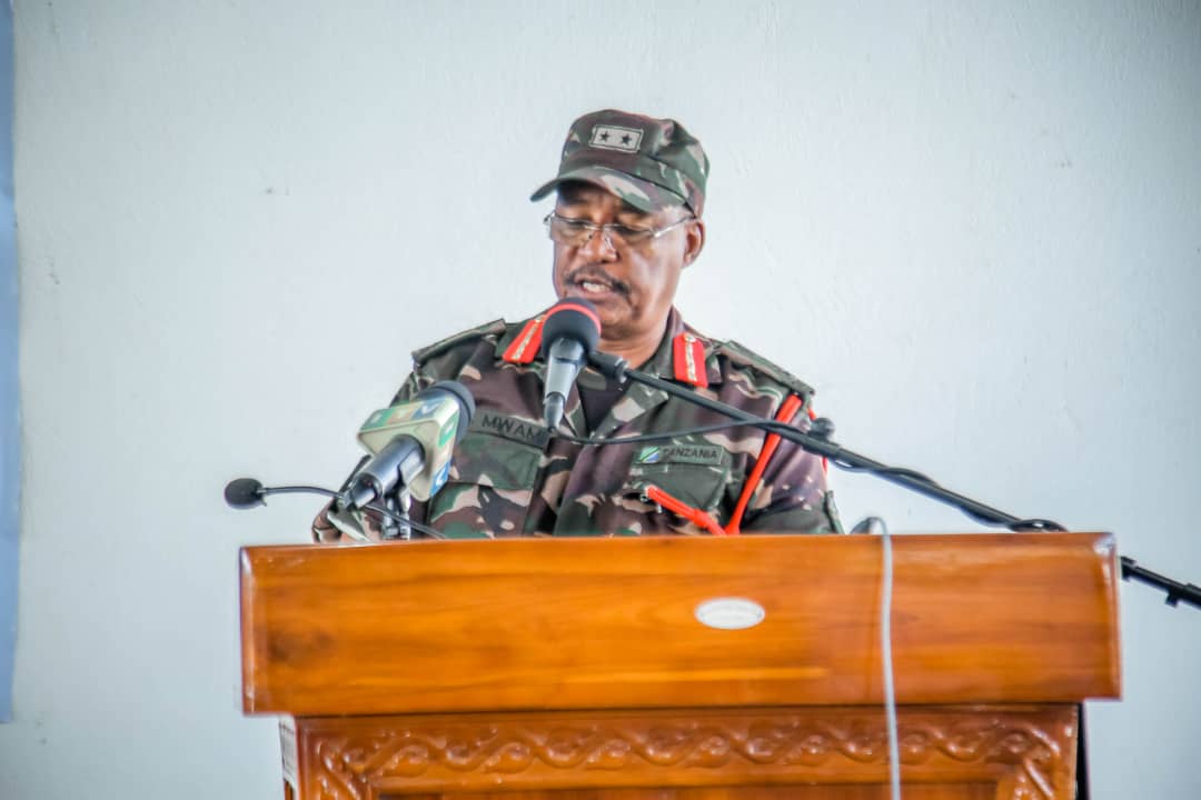 Tanzanie, l'ONU chérit un partenariat dans la promotion de la paix mondiale