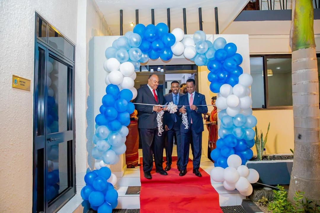 Tanzanie, la Somalie forge des liens plus forts avec les vols directs