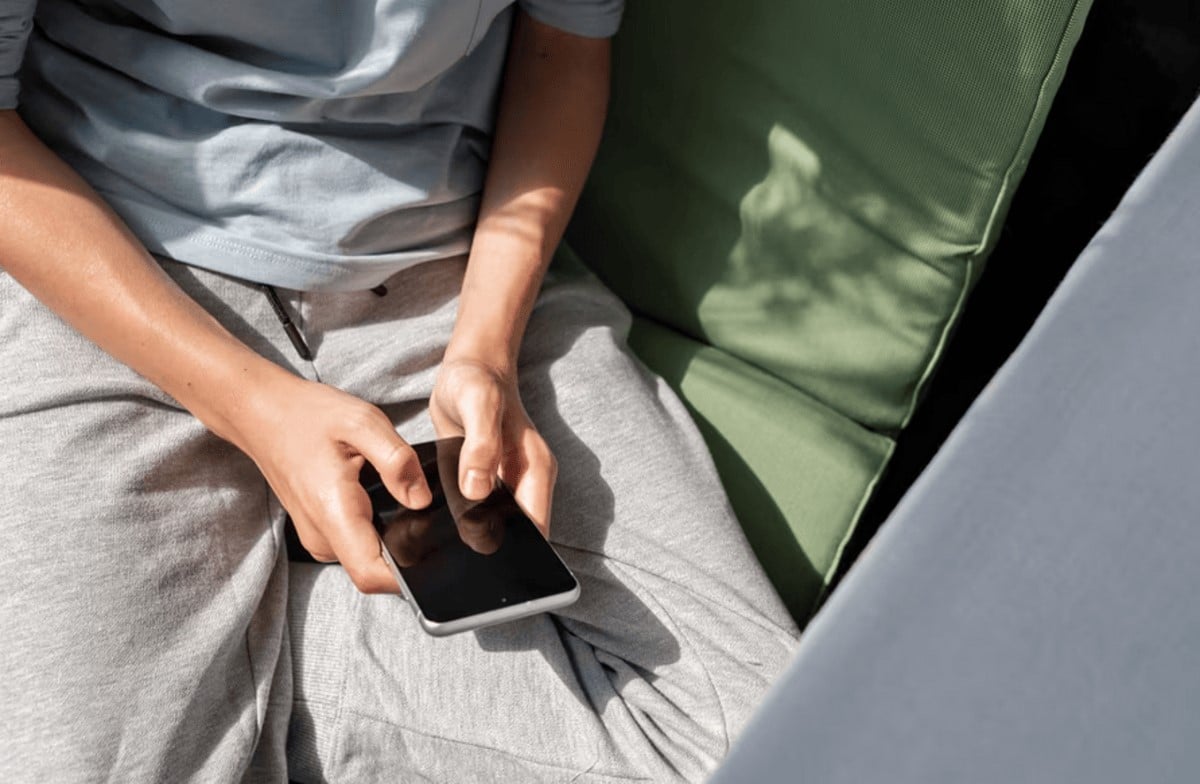 Télédiction par téléphone: sept choses clés à savoir sur le déficit de dopamine