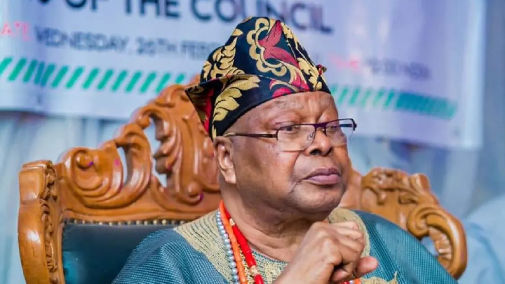 Trois principaux marchés fermés à Ijebu-ode pour honorer feu Awujale